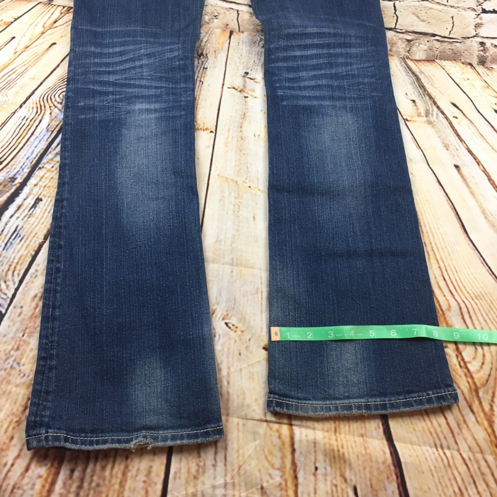 Miss me boot jean size 27 - Picture 7 of 7